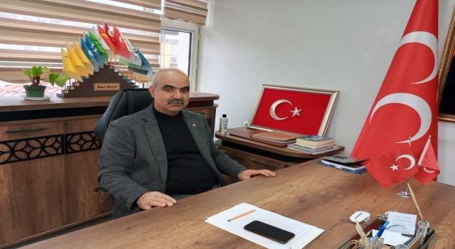 Karataş, “Özveriyle Çalışan Polis Teşkilatımızla Gurur Duyuyoruz”