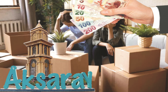 Kiracılar “Ev Kiralarında Ayarı Kaçırdılar”