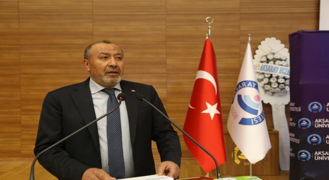 Kişisel Veri Güvenliğine ve Dijital Mahremiyete Önem Verilmeli