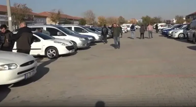KOM’dan Change Operasyonu