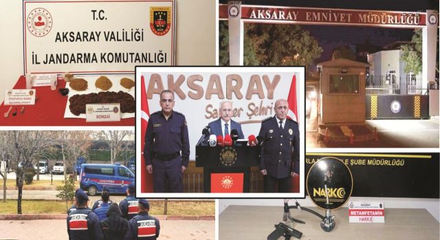 Ramazan Ayında da Boş Durmamışlar