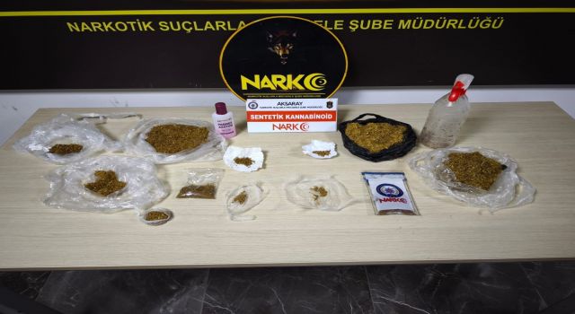 Topla, Topla Bitmiyorlar 1 Torbacı Daha Tutuklandı