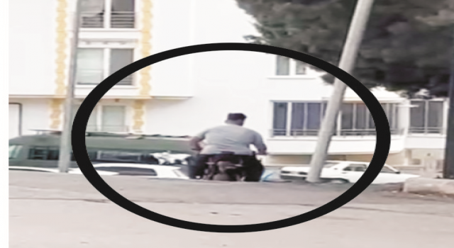 Vatandaşlar “Bunlara Polis Ne Yapsın”