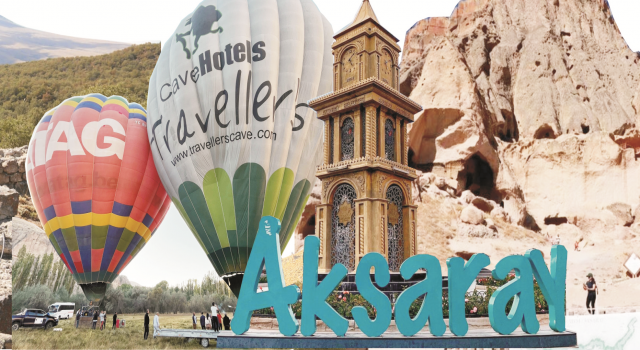 “Yeni Teşvik ve Yatırım Alanı Turizm Olmalı”