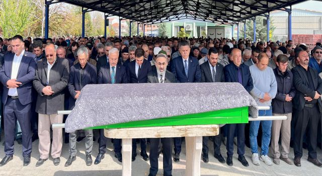 Zavlak Ailesinin Acı Günü