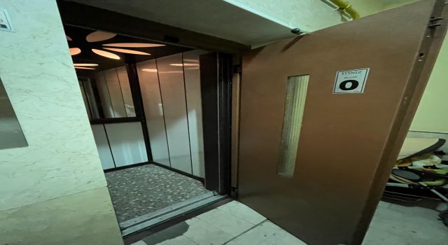5 Bin Asansörden Büyük Bölümü Sıkıntılı
