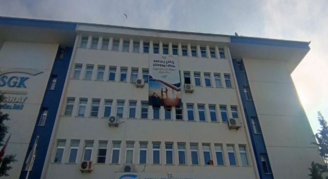 Akgün “Kayıt Dışı İstihdamın Müsaade Etmiyoruz”