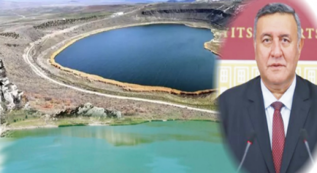 Aksaray’ın Turizm Hamlesi Birilerini Rahatsız Etti