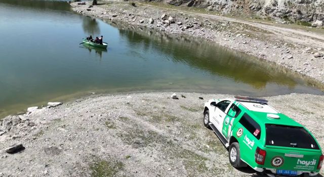 Baraj ve Göletlere Ağ Atanlara, Takipteler