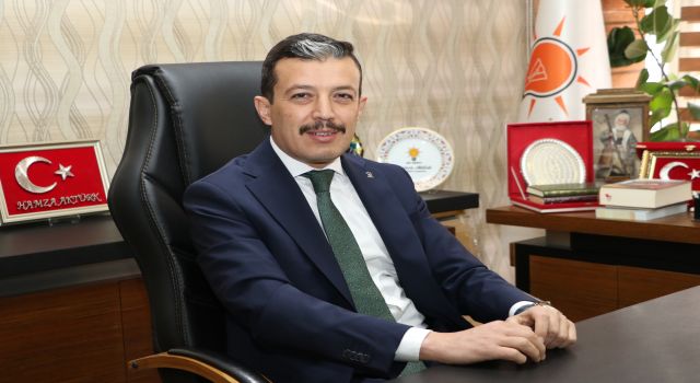 BAŞKAN AKTÜRK AKSARAY’A SAĞLIKTA TARİHİ YATIRIMI DUYURDU
