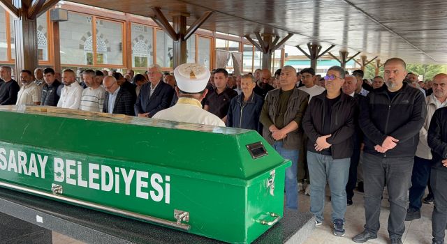 Çalışkan Ailesinin Acı Günü