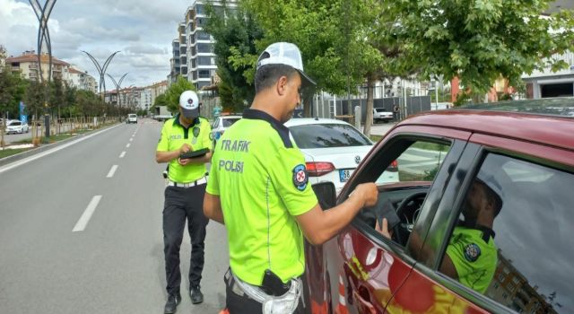 Denetimler de Caydırmıyor