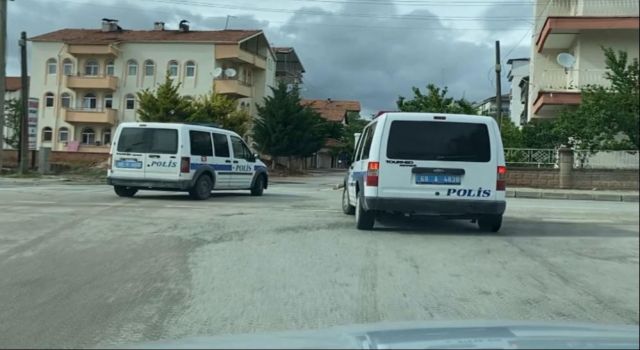 Dur İhtarına Uymayan Sürücü, Ehliyetsiz ve Alkollü Çıktı
