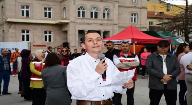 "Engelim; Ne Suçum, Ne de Günahım"