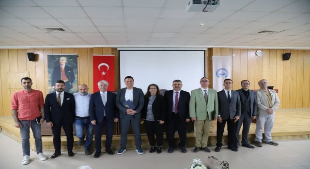 Finans Sektörünün Öncüleri ASÜ’de Deneyimlerini Paylaştı