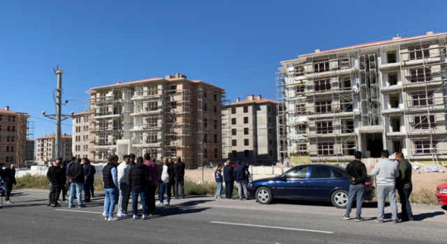 Hak Sahiplerinin İndirim Umudu Tükeniyor