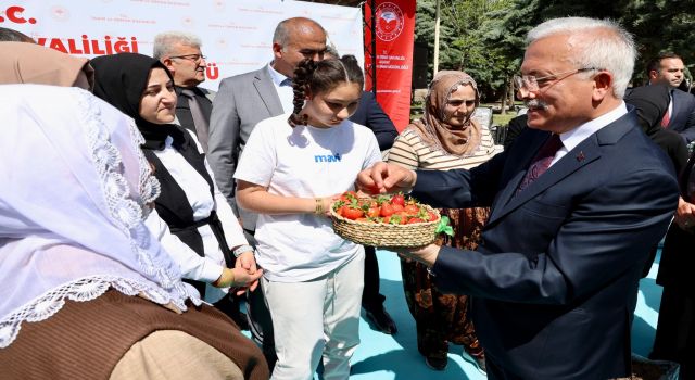 Koçak; “Son Yaşanan Afetlerden Sonra Desteklerin Arttırılmasını Bekliyoruz”