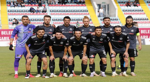 Motolux 68 Aksarayspor Play Off 2.Tur İlk Maçında Artı Değer Vanspor ile Pazartesi karşılaşacak