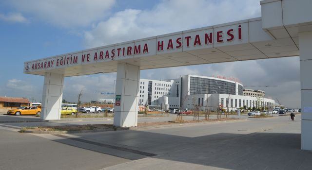 Otomobilin Önüne Atlayan Yaya Yaralandı