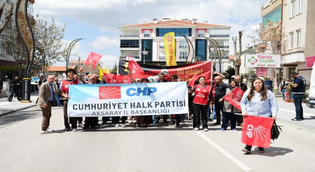 Özdemir; “Bir Evde 4 Asgari Ücretli Çalışırsa Yoksulluk Sınırı Ancak Aşılabiliyor”