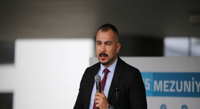 Tunç “Taraf Devletler Türkiye’yi Çözüm Olarak Görüyor”
