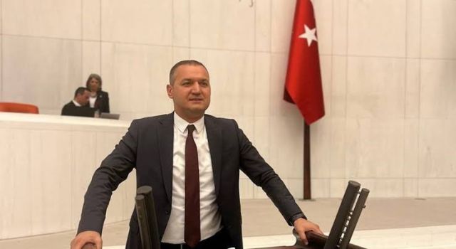 Yaldır “Kim Bu Ülkenin Evlatlarının Kanından Besleniyorsa Alçaktır”