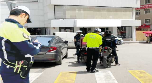 Yeni Trafik Kanunu Kuralsızların Canını Yakacak