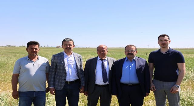 Yenikent’e 78 Konutluk İlk Etap Başlıyor!
