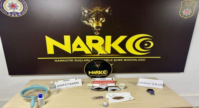 Narkotik Çalışmalarında 4 Kişi Daha Tutuklandı