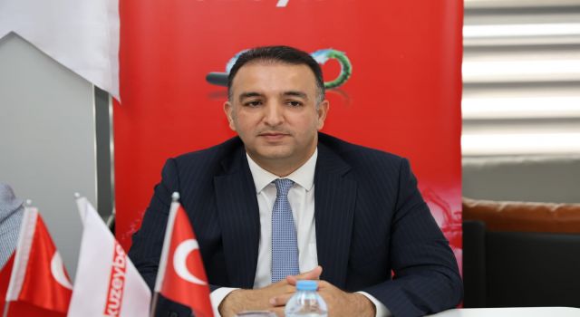 OSB’de, İŞKUR Teşvik ve Destekleri Görüşüldü