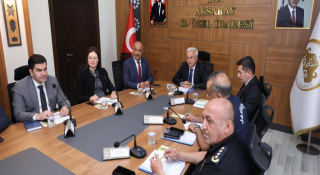 Sahipsiz Hayvanları İçin Önemli Kararlar Alındı