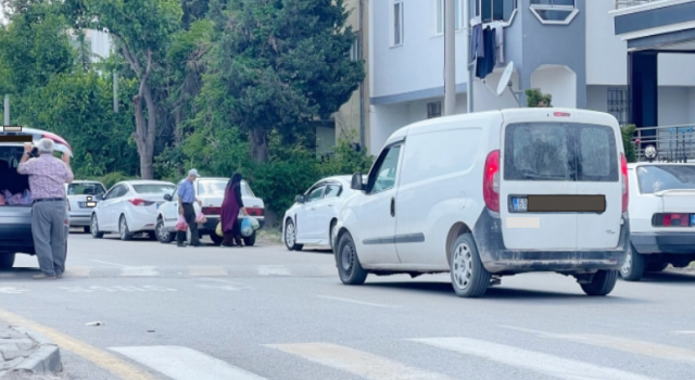 Sürücülerin Tümsek Tepkisi Artıyor