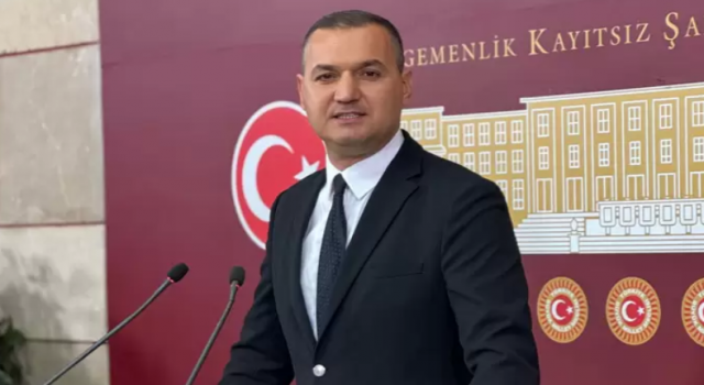 Yaldır; “Polislerimizin Sesi Duyulmalı, Sorunları Ertelenmeden Çözülmelidir”