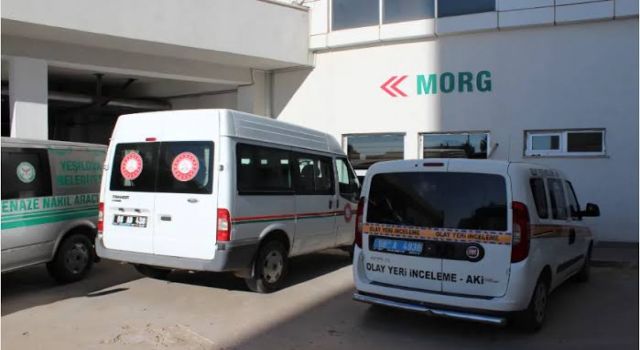 18 Yaşındaki Bir Genç Daha Yaşamına Son Verdi