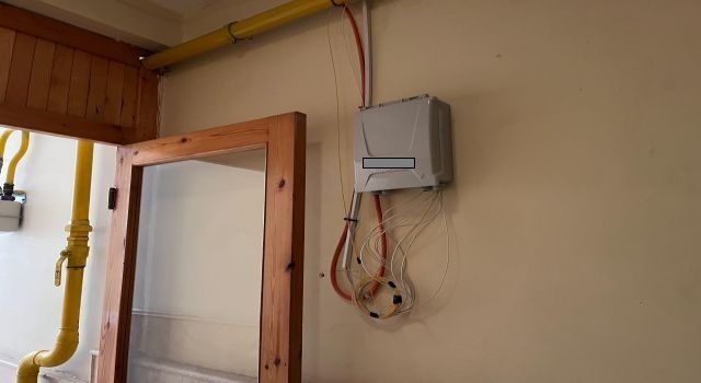 İnternette Bağlantı Sorunu Artıyor