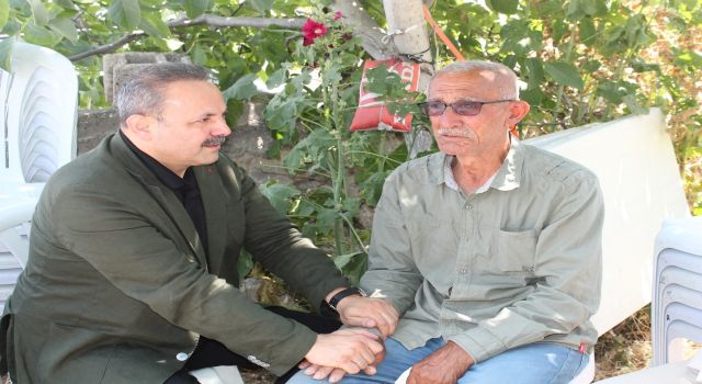 Rektör Arıbaş: Şehidimizin Emanetine Sahip Çıkacağız