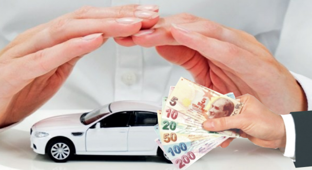 Sürücüler Sigorta Fiyatlarındaki Artışa Tepkili