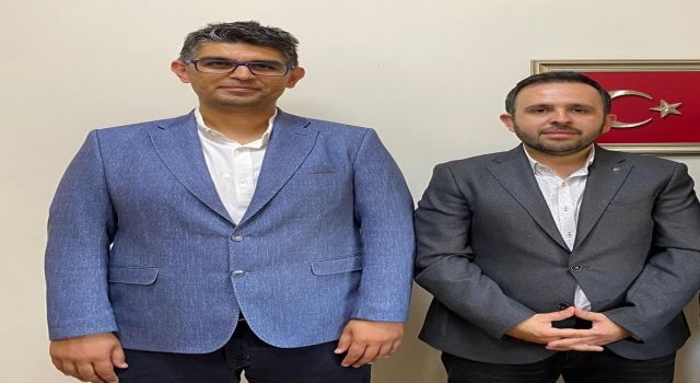 TÜBİTAK’tan Aksaray Üniversitesi’ne Mükemmeliyet Mührü