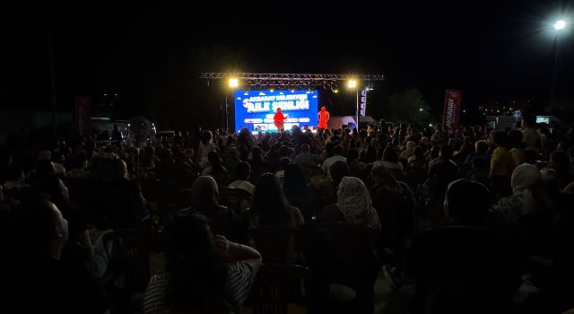 Aksaraylılar İki Günlük Aile Şenliğinde Doyasıya Eğlendi