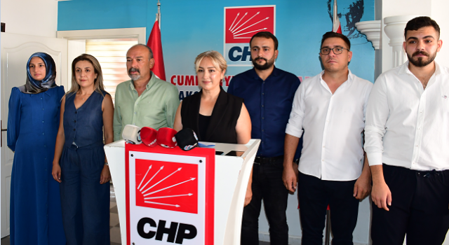 “Bizim Davamız Adalet Davasıdır”