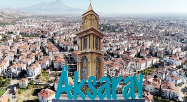 Göç Alırken, Veren Şehir Olduk
