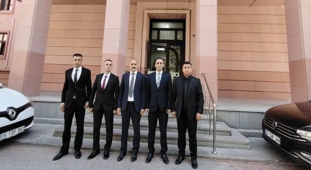 Kahraman Eski Uzman Çavuşlar İçin Tarihi Adım: Devletin Kalbinde Yoğun Mesai!