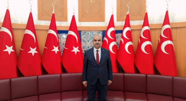 Karataş, “Türkiye Cumhuriyeti, Ülkesi ve Milleti İle Bölünmez Bir Bütündür”