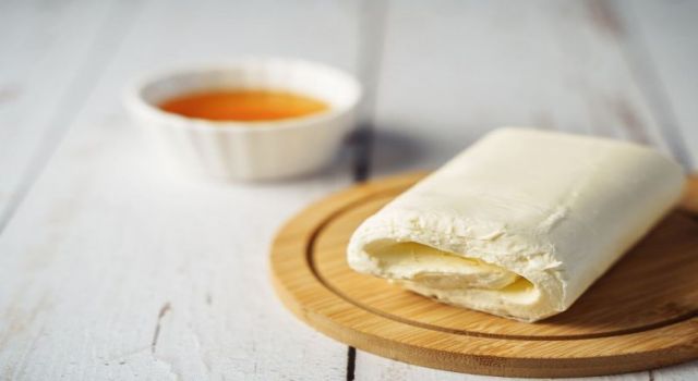 Krema ve Kaymak Üretimi Değişti