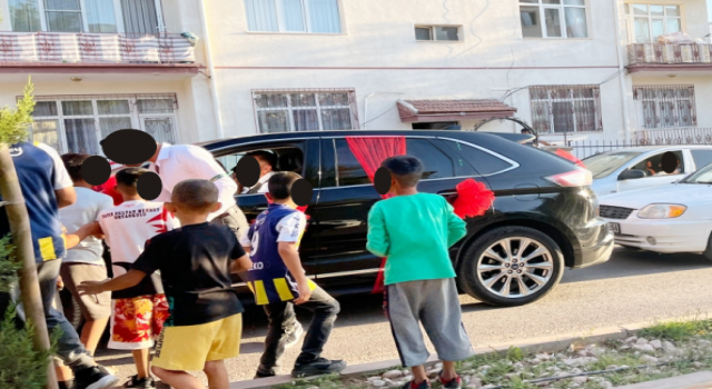 Ne Gören, Ne de Duyan Var Canları Pahasına Yola Atlıyorlar