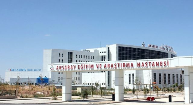 Sağlık Ordusuna Taze Kan
