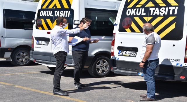 Servislerde Artık Bu Kurallar Geçerli Olacak
