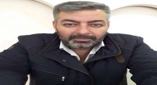 Tek Taraflı Motosiklet Kazasında Sürücü Hayatını Kaybetti