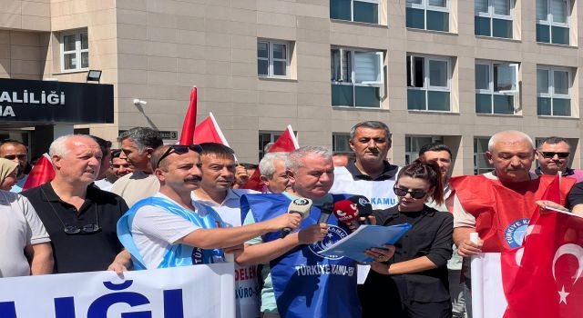 Toprak “Sunulan Teklif Gerçeklerden Uzak”