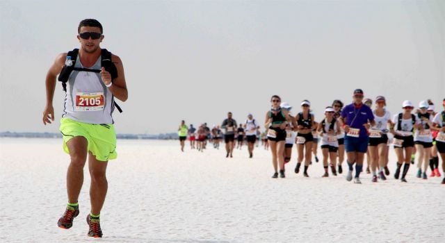 Tuz Gölü Maratonu 22 Ağustos’ta Başlıyor